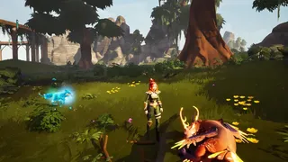 Скриншот 3 к игре Edenfall: Legacy of the First Wardens