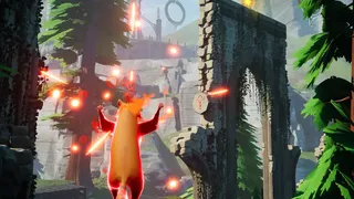 Скриншот 7 к игре Edenfall: Legacy of the First Wardens