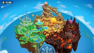 Скриншот 1 к игре Demon Invasion: Endless