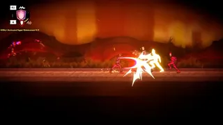Скриншот 1 к игре to back from AFTERLIFE