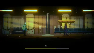 Скриншот 5 к игре to back from AFTERLIFE