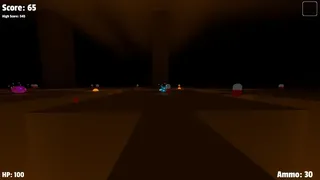 Скриншот 1 к игре Kill Pill