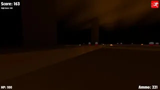 Скриншот 2 к игре Kill Pill