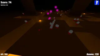 Скриншот 3 к игре Kill Pill