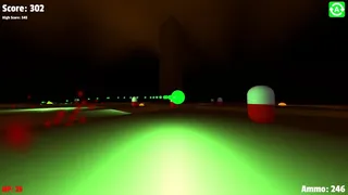Скриншот 5 к игре Kill Pill