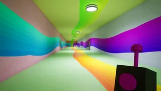 Скриншот 3 к игре Garten of Banban 2