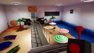 Скриншот 4 к игре Garten of Banban 2