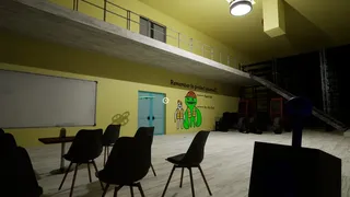 Скриншот 6 к игре Garten of Banban 2