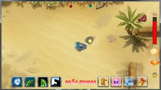 Скриншот 1 к игре T17
