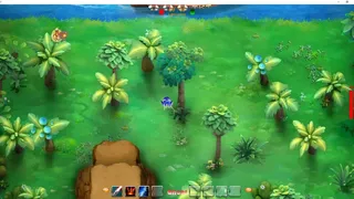 Скриншот 7 к игре T17