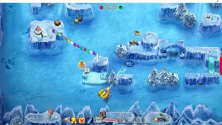 Скриншот 8 к игре T17