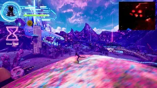 Скриншот 5 к игре Astral Coconut