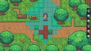 Скриншот 1 к игре Linked Worlds