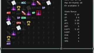Скриншот 5 к игре Linked Worlds