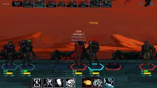 Скриншот 1 к игре God Machines