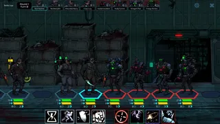 Скриншот 3 к игре God Machines