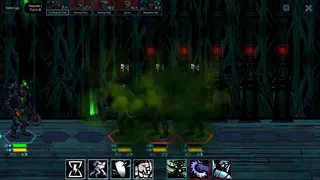 Скриншот 4 к игре God Machines