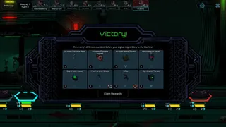 Скриншот 5 к игре God Machines
