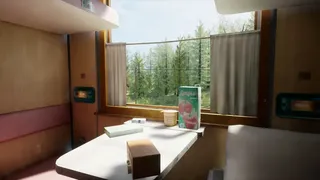 Скриншот 5 к игре Russian Train Trip 2
