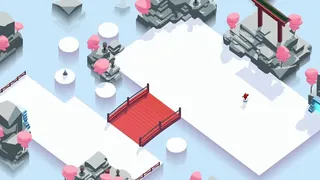 Скриншот 3 к игре Snowbrawll