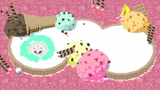 Скриншот 4 к игре Snowbrawll