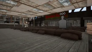 Скриншот 2 к игре Tactical Vengeance: Play The Games