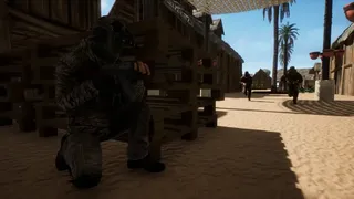 Скриншот 5 к игре Tactical Vengeance: Play The Games