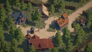 Скриншот 1 к игре Orcs Coming TD