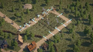 Скриншот 4 к игре Orcs Coming TD