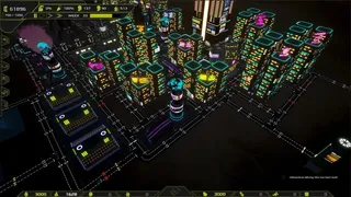 Скриншот 7 к игре CyberTown: Prologue