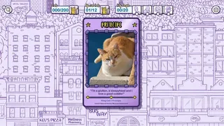 Скриншот 4 к игре Hidden Cats in New York