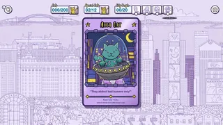 Скриншот 5 к игре Hidden Cats in New York