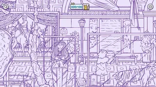 Скриншот 6 к игре Hidden Cats in New York
