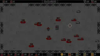 Скриншот 1 к игре NUMANUIN