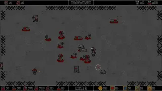Скриншот 3 к игре NUMANUIN