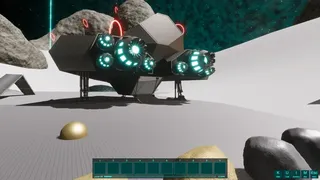 Скриншот 2 к игре PlanetS