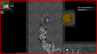 Скриншот 4 к игре Fear of The Undead: Rise of Evil