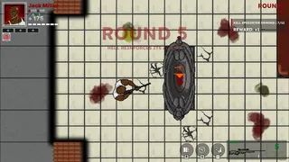 Скриншот 5 к игре Fear of The Undead: Rise of Evil
