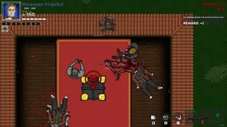 Скриншот 6 к игре Fear of The Undead: Rise of Evil