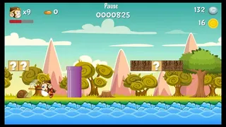 Скриншот 3 к игре Kong Hero