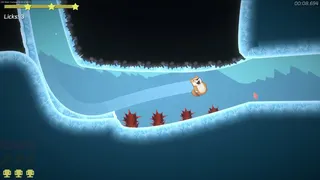 Скриншот 2 к игре Язык Собаки