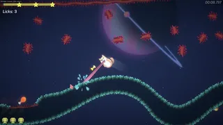 Скриншот 4 к игре Язык Собаки