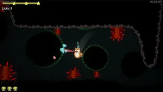 Скриншот 6 к игре Язык Собаки
