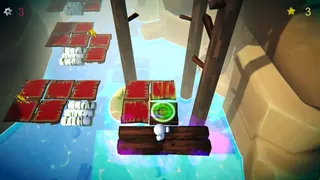 Скриншот 1 к игре Frido