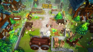 Скриншот 6 к игре Frido