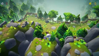Скриншот 7 к игре Frido