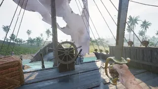 Скриншот 2 к игре Pirates Journey