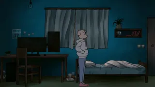 Скриншот 1 к игре 2D Dawg 2