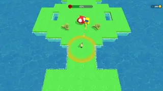 Скриншот 1 к игре Just One