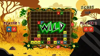 Скриншот 7 к игре Animal Across: Afrika